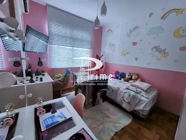 Apartamento com 72m² 2 quartos e 3 banheiros, à venda, no bairro Lagoa em Rio de Janeiro
