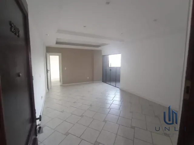Apartamento 3 quartos e 2 banheiros, à venda, no bairro Vila Santa Cecília em Volta Redonda