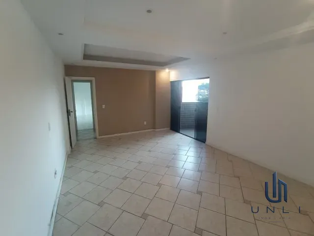 Apartamento 3 quartos e 2 banheiros, à venda, no bairro Vila Santa Cecília em Volta Redonda