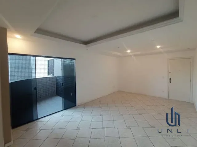 Apartamento 3 quartos e 2 banheiros, à venda, no bairro Vila Santa Cecília em Volta Redonda
