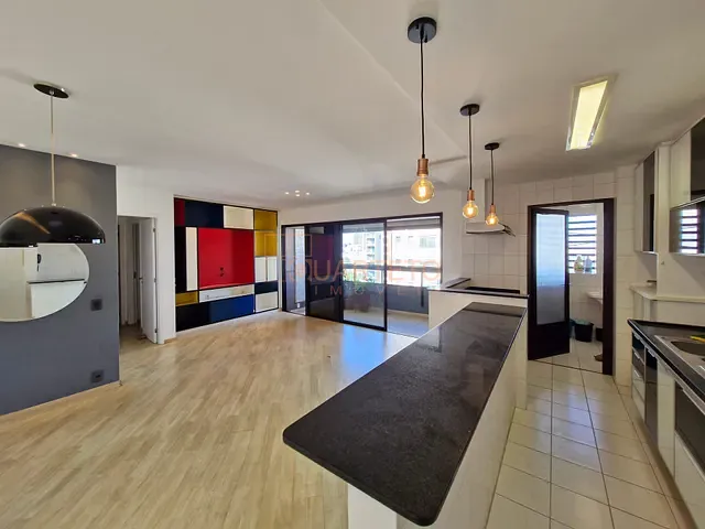 Apartamento 2 quartos e 2 banheiros, à venda, no bairro Pinheiros em São Paulo