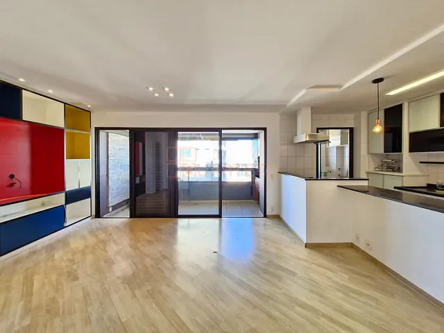 Apartamento 2 quartos e 2 banheiros, à venda, no bairro Pinheiros em São Paulo