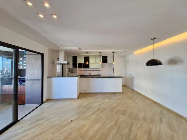 Apartamento 2 quartos e 2 banheiros, à venda, no bairro Pinheiros em São Paulo