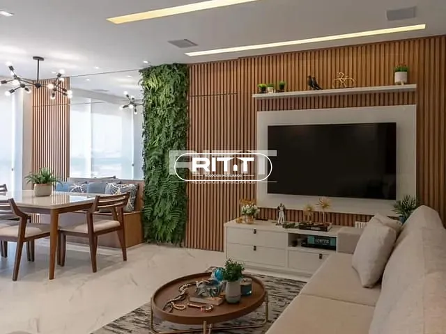 Apartamento com 75m² 2 quartos e 1 banheiro, à venda, no bairro Parque Industrial em Campinas