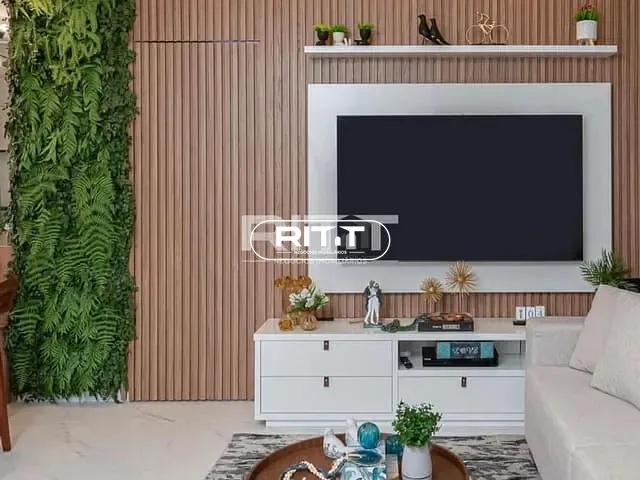 Apartamento com 75m² 2 quartos e 1 banheiro, à venda, no bairro Parque Industrial em Campinas