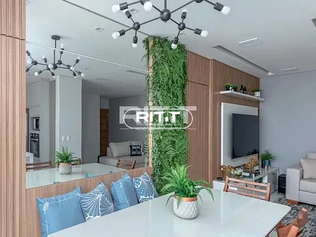 Apartamento com 75m² 2 quartos e 1 banheiro, à venda, no bairro Parque Industrial em Campinas