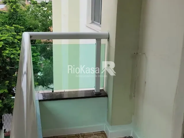 Apartamento 3 quartos e 2 banheiros, para alugar, no bairro Engenho de Dentro em Rio de Janeiro