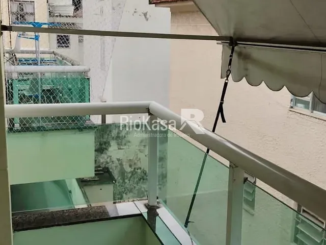 Apartamento 3 quartos e 2 banheiros, para alugar, no bairro Engenho de Dentro em Rio de Janeiro