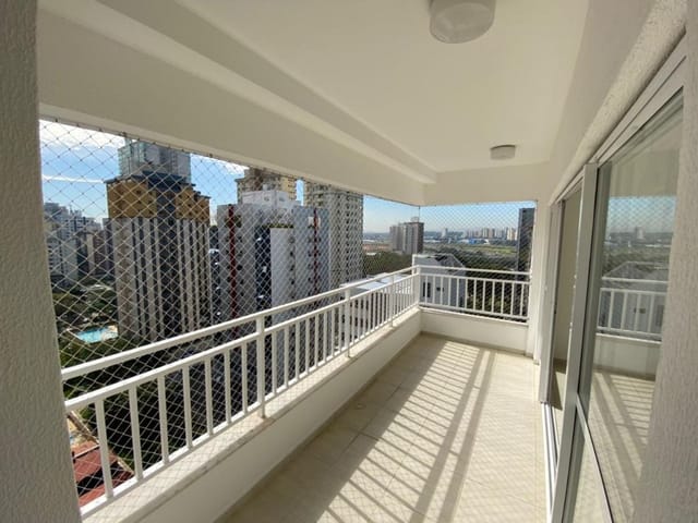 Foto do Apartamento - Apartamento com 2 dormitórios para alugar, 71 m² por R$ 4.374,00/mês - Jardim Aquarius - São José dos Campos/SP | RUSSI IMÓVEIS