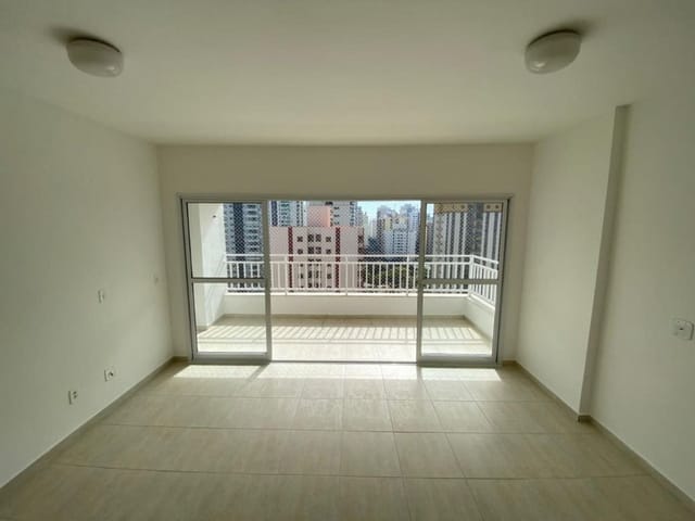Foto do Apartamento - Apartamento com 2 dormitórios para alugar, 71 m² por R$ 4.374,00/mês - Jardim Aquarius - São José dos Campos/SP | RUSSI IMÓVEIS