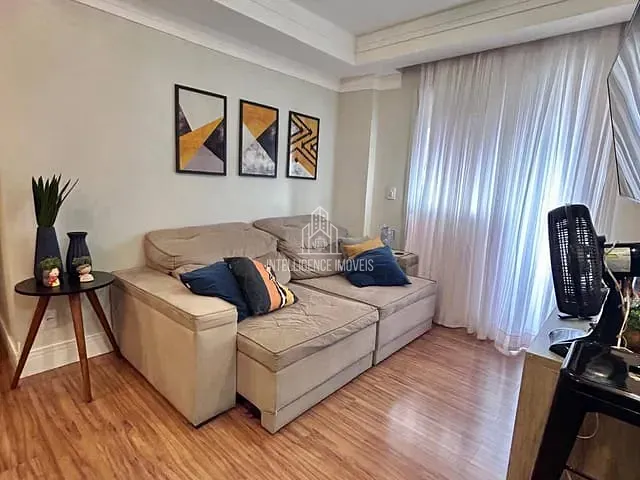Apartamento 3 quartos e 3 banheiros, à venda, no bairro Jardim Aclimação em Cuiabá