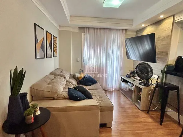 Apartamento 3 quartos e 3 banheiros, à venda, no bairro Jardim Aclimação em Cuiabá