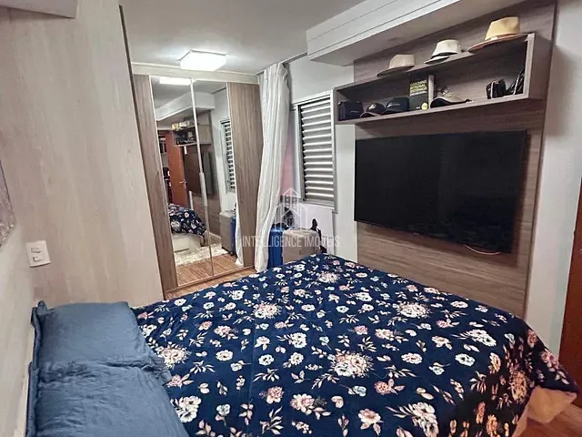Apartamento 3 quartos e 3 banheiros, à venda, no bairro Jardim Aclimação em Cuiabá