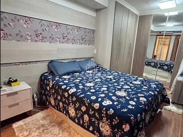 Apartamento 3 quartos e 3 banheiros, à venda, no bairro Jardim Aclimação em Cuiabá