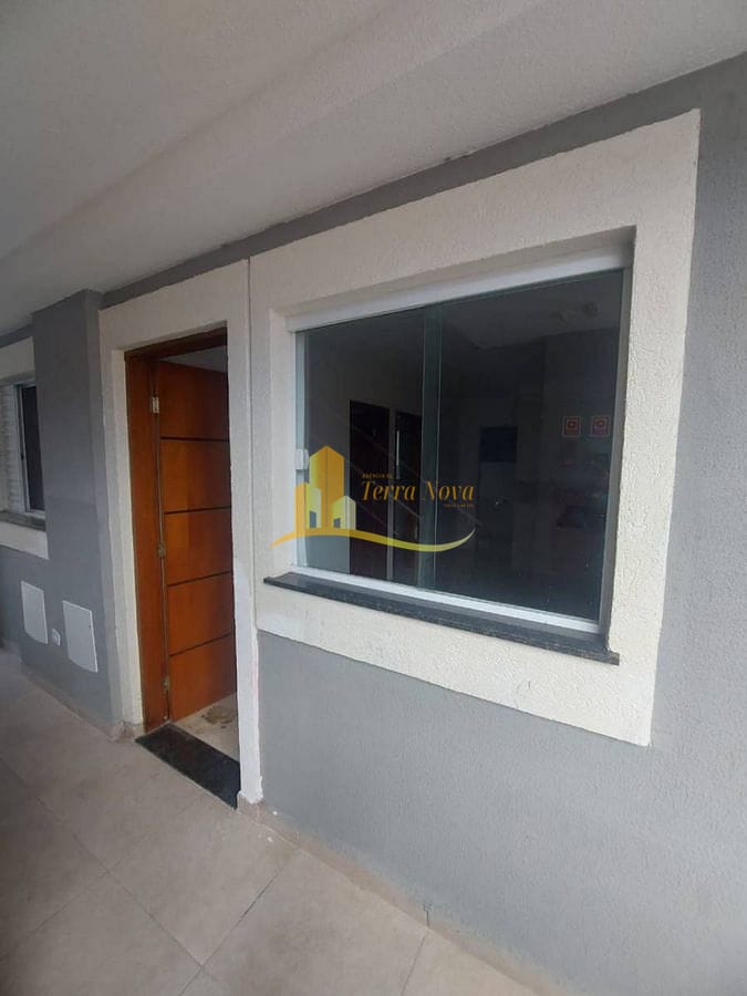 Apartamento, 2 quartos, 38 m² - Foto 2