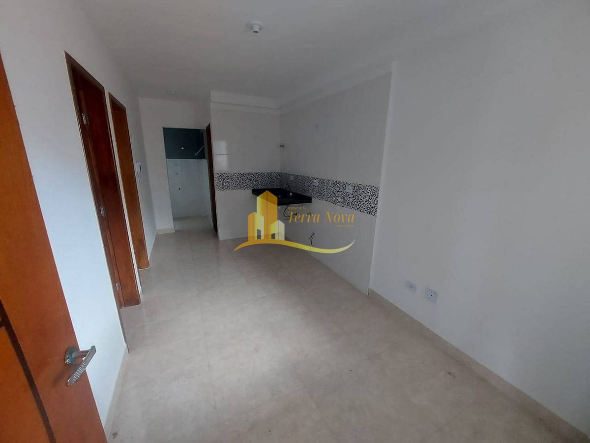Apartamento, 2 quartos, 38 m² - Foto 3