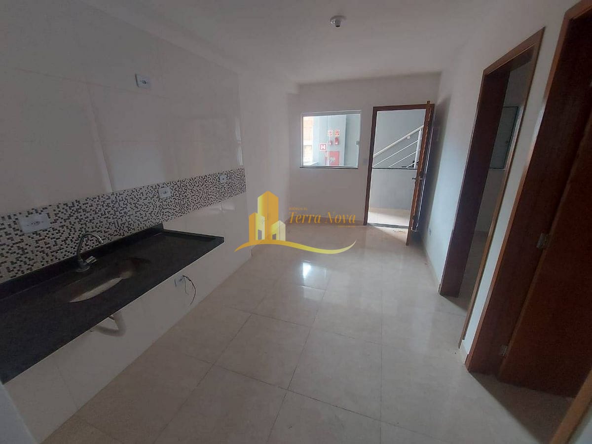 Apartamento, 2 quartos, 38 m² - Foto 4