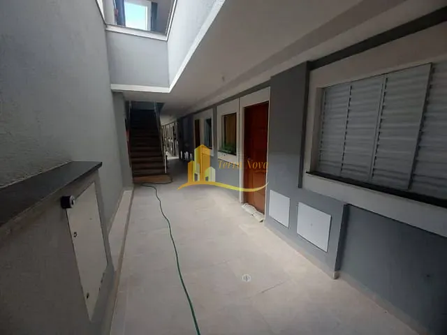 Studio com 38m² 2 quartos e 1 banheiro, à venda, no bairro Vila Dalila em São Paulo