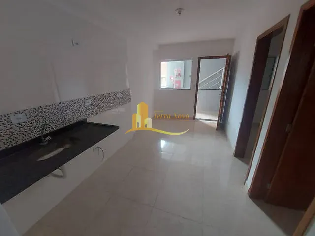 Studio com 38m² 2 quartos e 1 banheiro, à venda, no bairro Vila Dalila em São Paulo