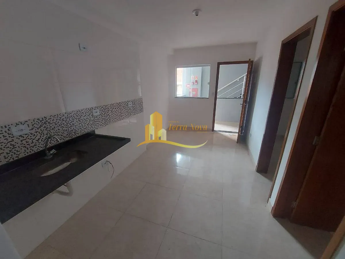 Apartamento, 2 quartos, 38 m² - Foto 4
