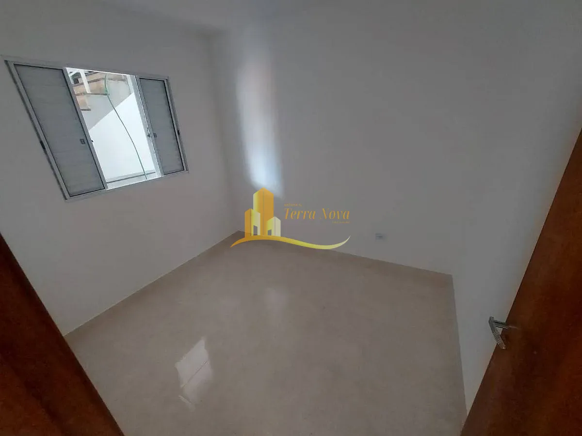 Apartamento, 2 quartos, 38 m² - Foto 5