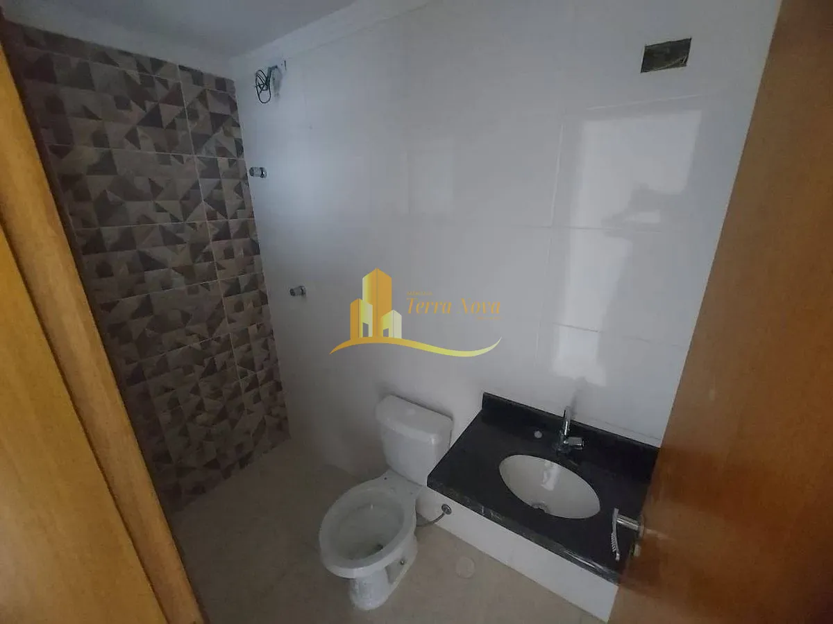 Apartamento, 2 quartos, 38 m² - Foto 8