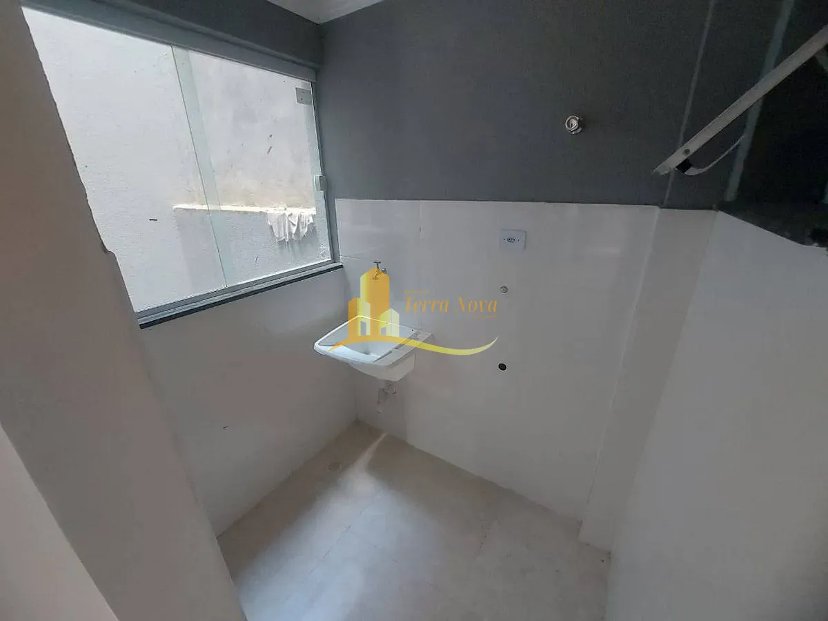 Apartamento, 2 quartos, 38 m² - Foto 9