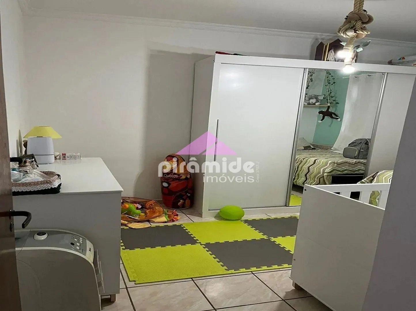Apartamento, 2 quartos, 66 m² - Foto 6