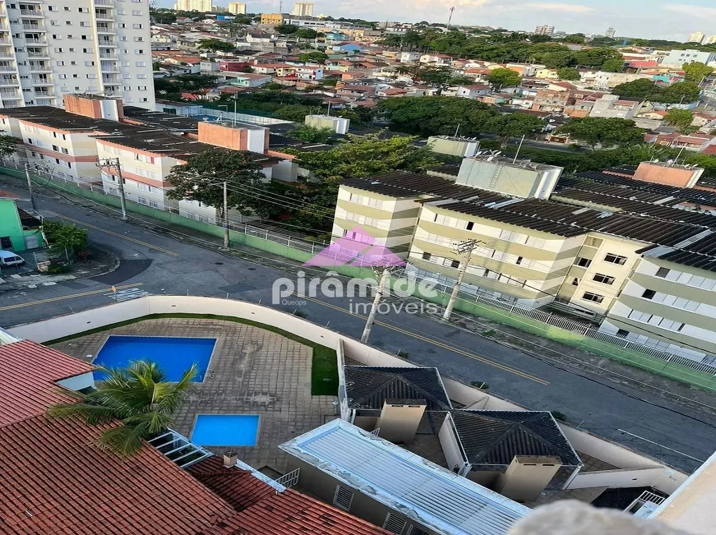 Apartamento, 2 quartos, 66 m² - Foto 9
