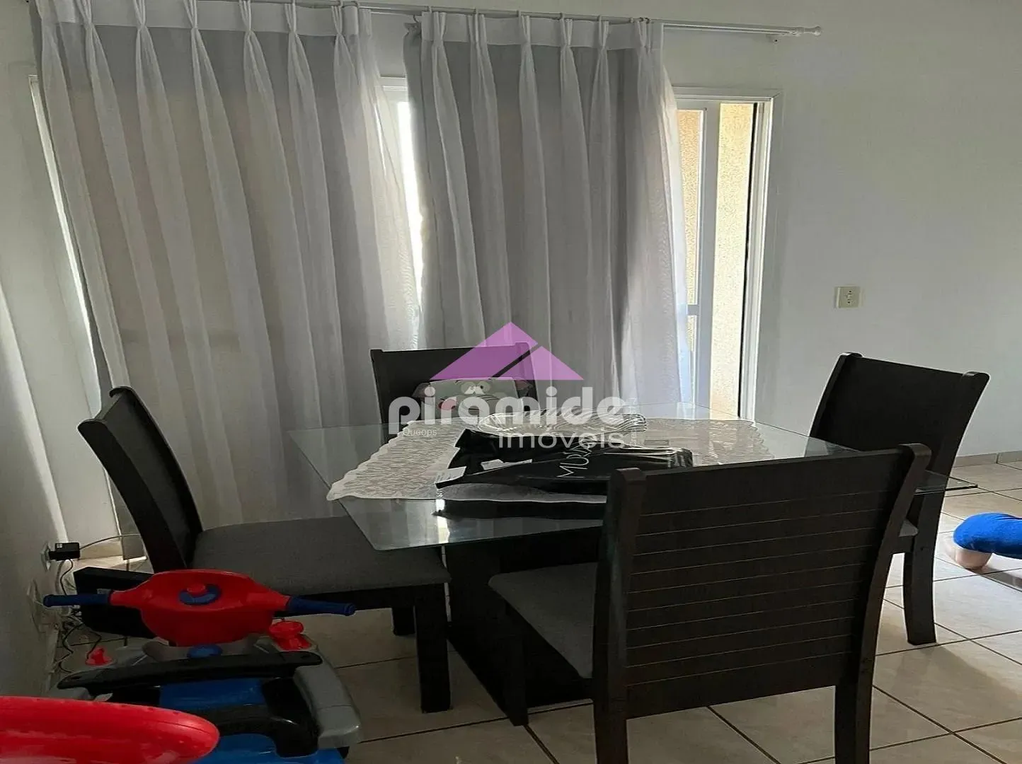Apartamento, 2 quartos, 66 m² - Foto 2