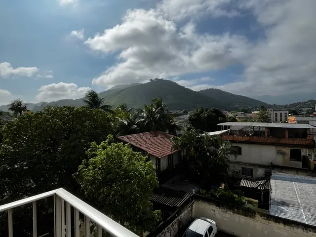 Apartamento 1 quarto e 1 banheiro, à venda, no bairro Senador Vasconcelos em Rio de Janeiro