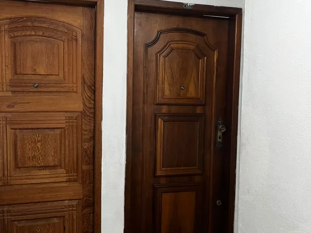 Apartamento 1 quarto e 1 banheiro, à venda, no bairro Senador Vasconcelos em Rio de Janeiro