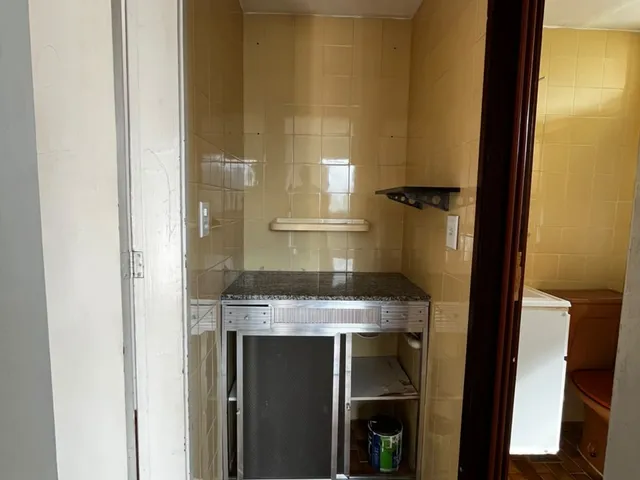 Apartamento 1 quarto e 1 banheiro, à venda, no bairro Senador Vasconcelos em Rio de Janeiro