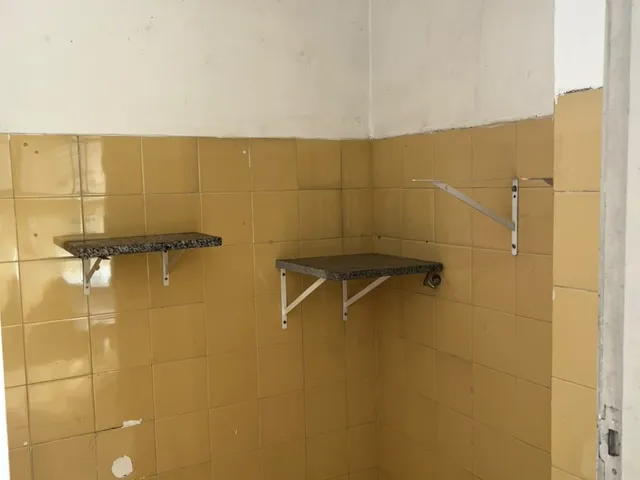 Apartamento 1 quarto e 1 banheiro, à venda, no bairro Senador Vasconcelos em Rio de Janeiro