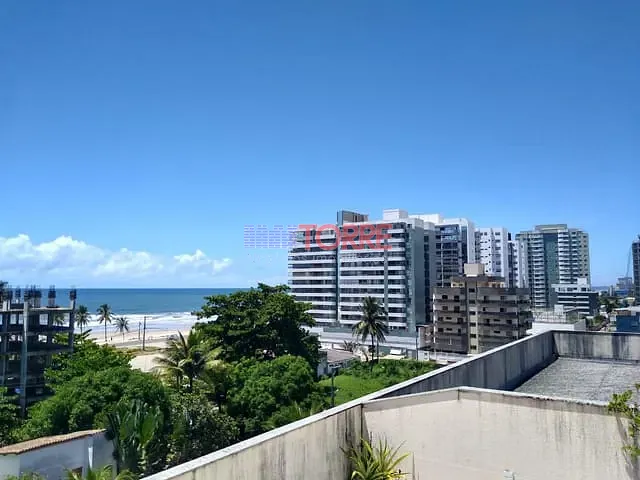 Apartamento 2 quartos e 2 banheiros, à venda, no bairro Nossa Senhora da Vitória em Ilhéus