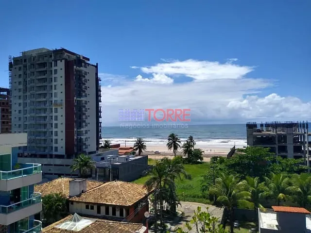 Apartamento 2 quartos e 2 banheiros, à venda, no bairro Nossa Senhora da Vitória em Ilhéus