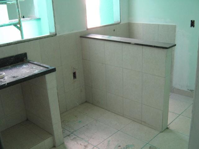 Foto do Apartamento - Apartamento à venda 2 Quartos, 10M², Santa Maria, Uberaba - MG | Res. Maria Conceição | ZUCATO IMOBILIARIA LTDA