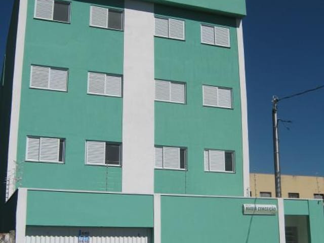 Foto do Apartamento - Apartamento à venda 2 Quartos, 10M², Santa Maria, Uberaba - MG | Res. Maria Conceição | ZUCATO IMOBILIARIA LTDA