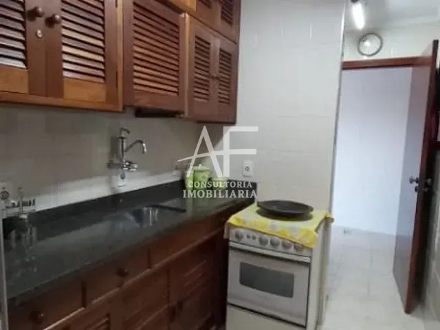 Apartamento com 120m² 3 quartos e 1 banheiro, à venda, no bairro Centro em Ubatuba
