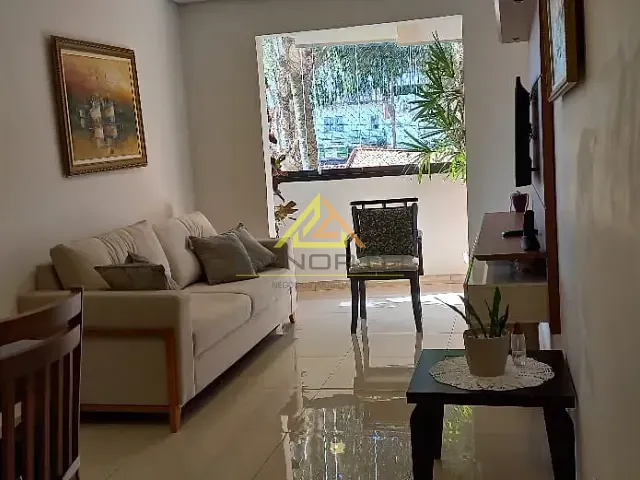 Apartamento com 70m² 3 quartos e 2 banheiros, à venda, no bairro Água Fria em São Paulo