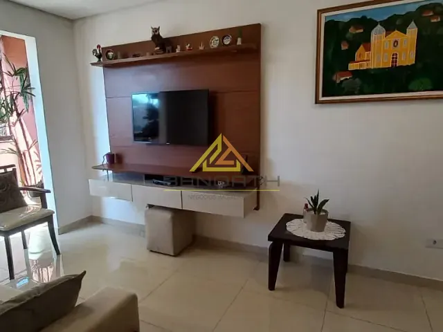 Apartamento com 70m² 3 quartos e 2 banheiros, à venda, no bairro Água Fria em São Paulo