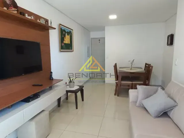 Apartamento com 70m² 3 quartos e 2 banheiros, à venda, no bairro Água Fria em São Paulo