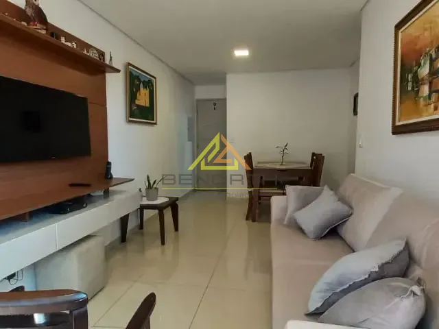 Apartamento com 70m² 3 quartos e 2 banheiros, à venda, no bairro Água Fria em São Paulo