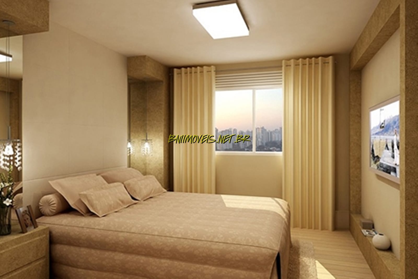 Apartamento, 3 quartos, 171 m² - Foto 4
