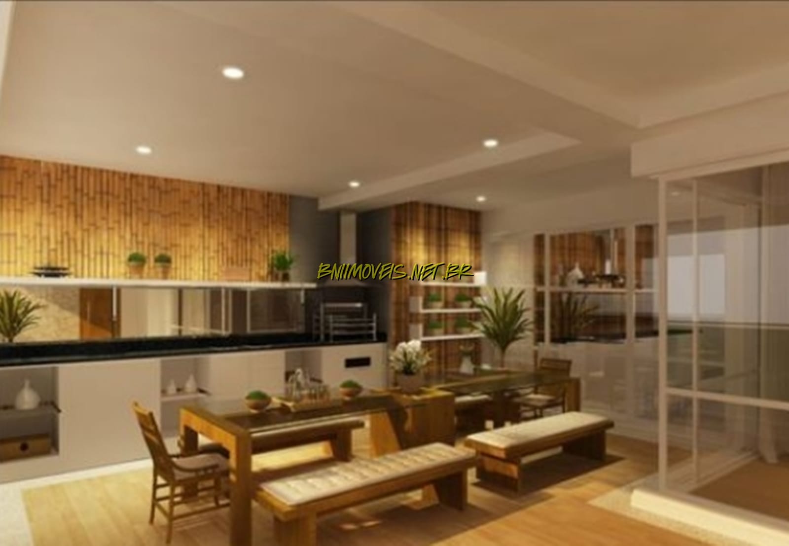 Apartamento, 3 quartos, 171 m² - Foto 8