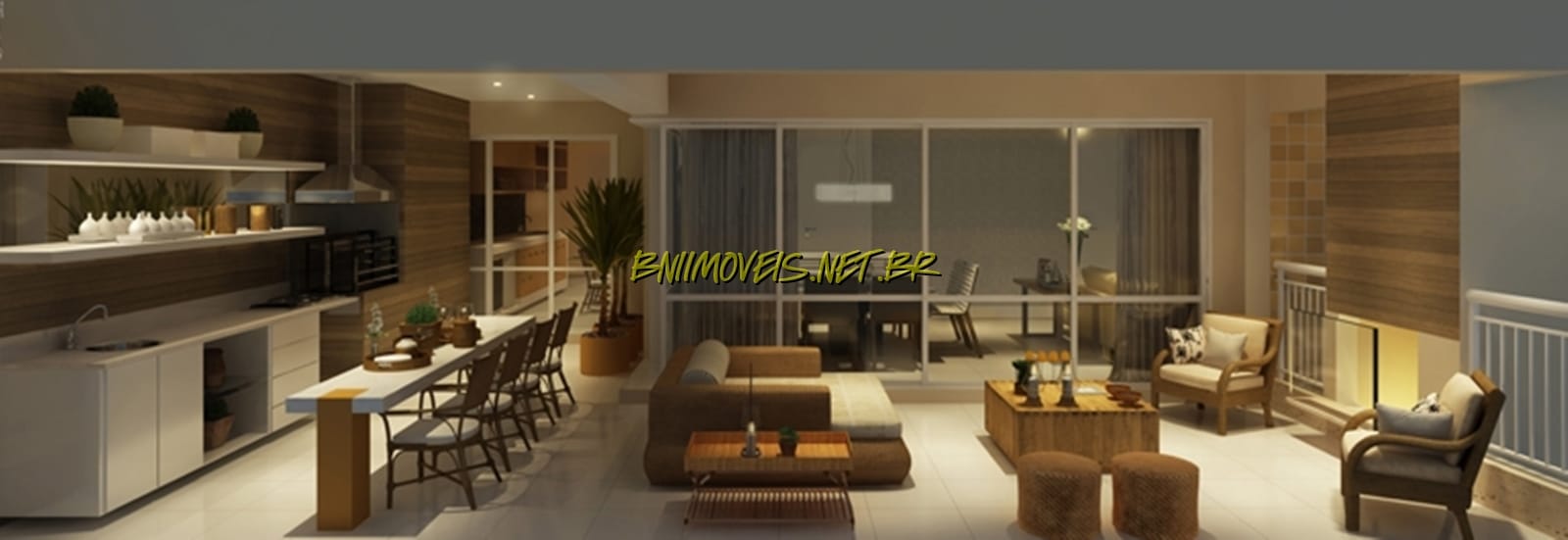 Apartamento, 3 quartos, 171 m² - Foto 6