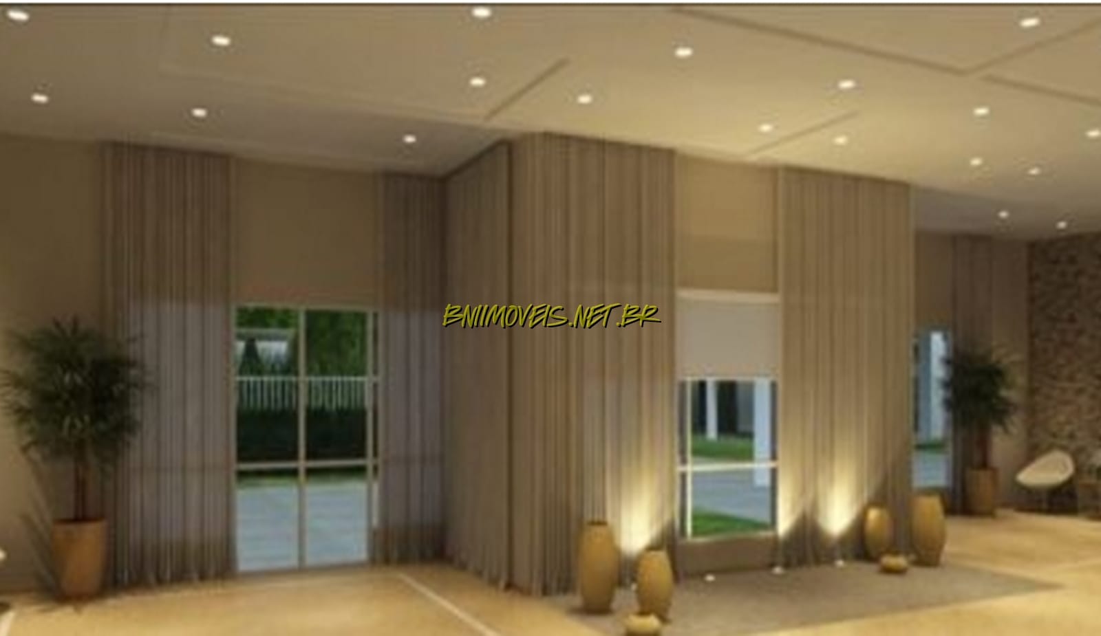 Apartamento, 3 quartos, 171 m² - Foto 2