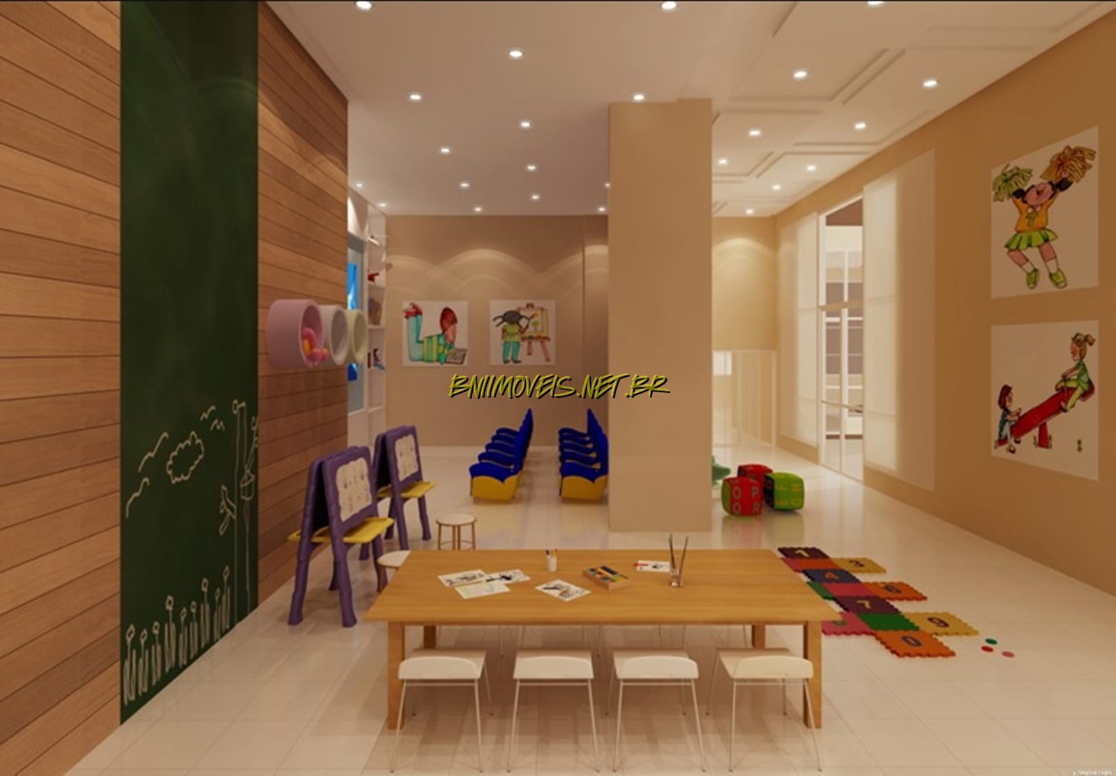 Apartamento, 3 quartos, 171 m² - Foto 5
