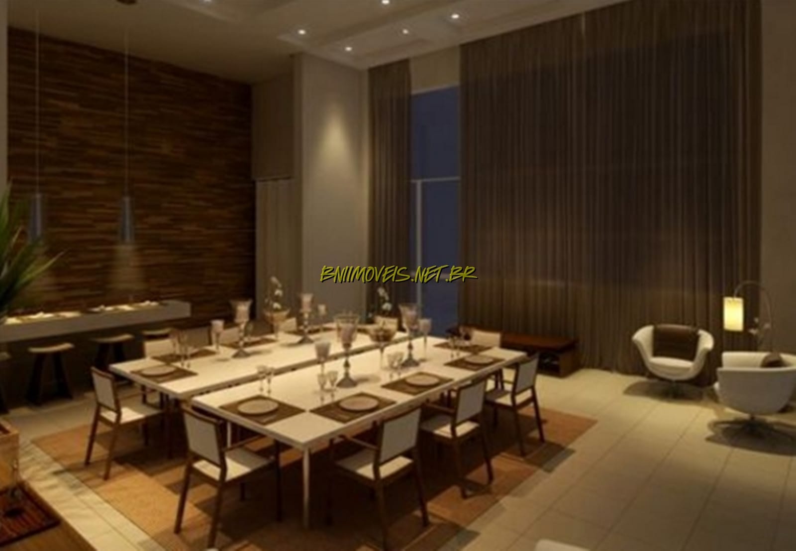 Apartamento, 3 quartos, 171 m² - Foto 9