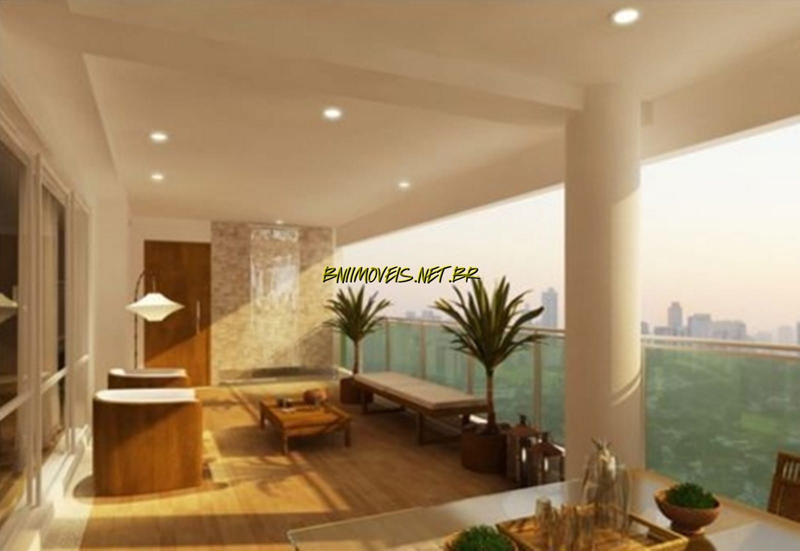 Apartamento, 3 quartos, 171 m² - Foto 3